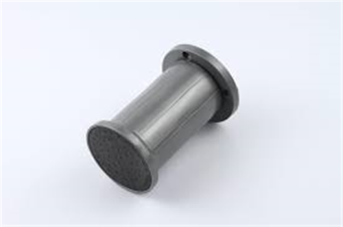 BAZA AYAĞI PLASTİK JUMBO 10 CM GRİ